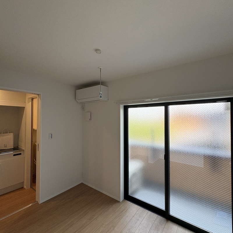 MELLAS座間204号室 部屋その他