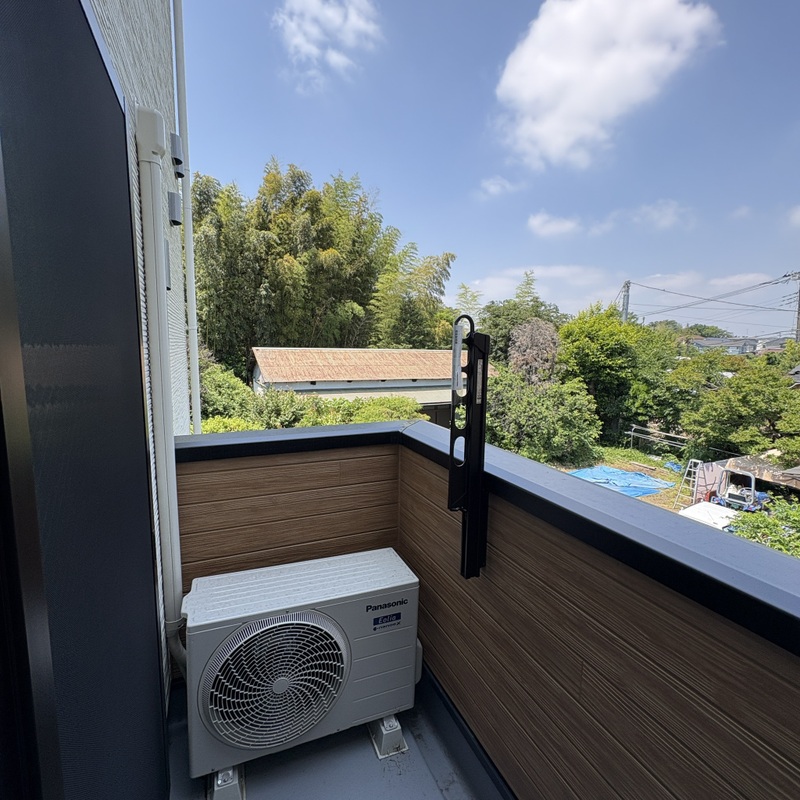 MELLAS座間204号室 部屋その他