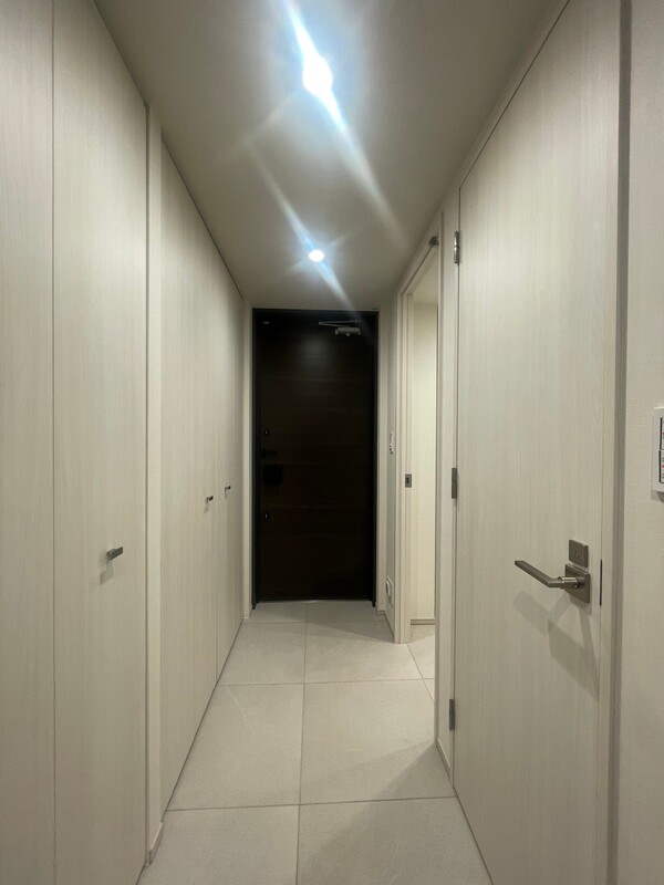 ルミークアン目黒104号室 部屋その他