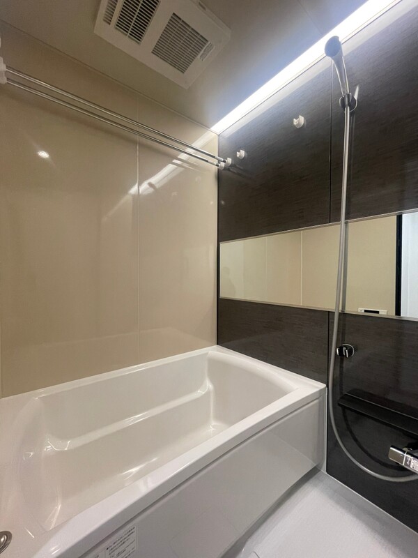 ルミークアン目黒104号室 部屋その他