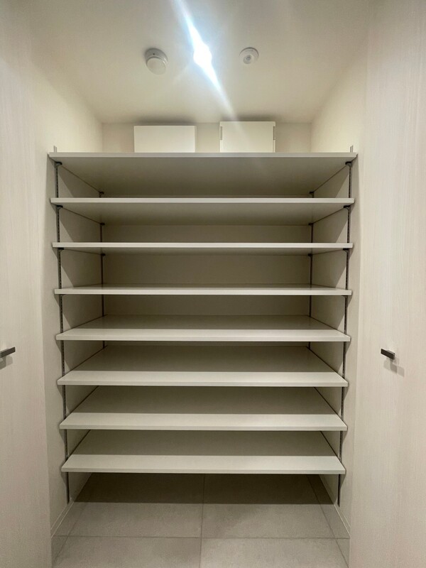ルミークアン目黒104号室 部屋その他