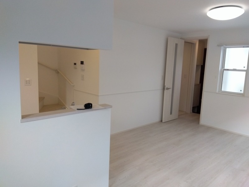 フルールA 部屋その他