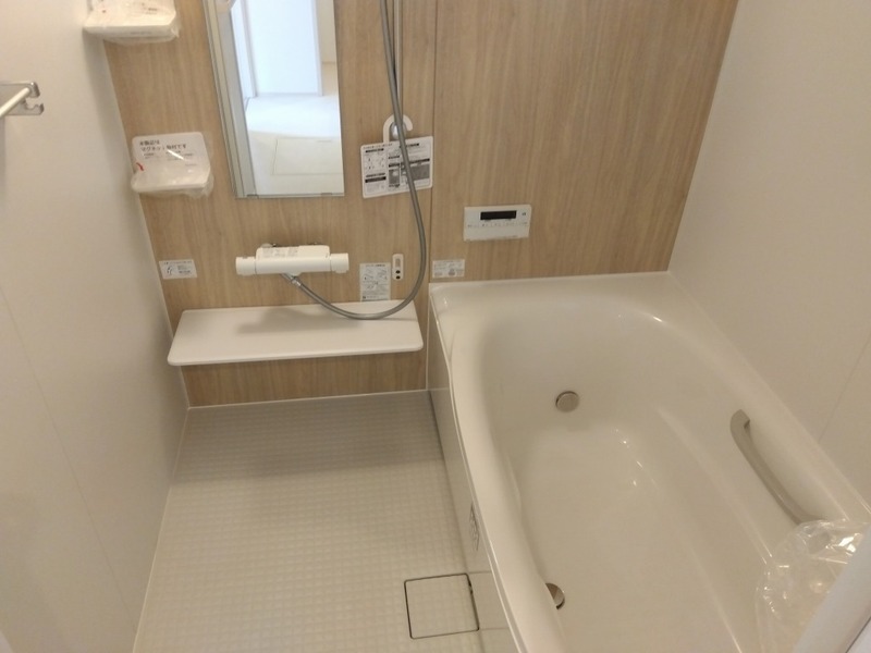 フルールA 部屋その他