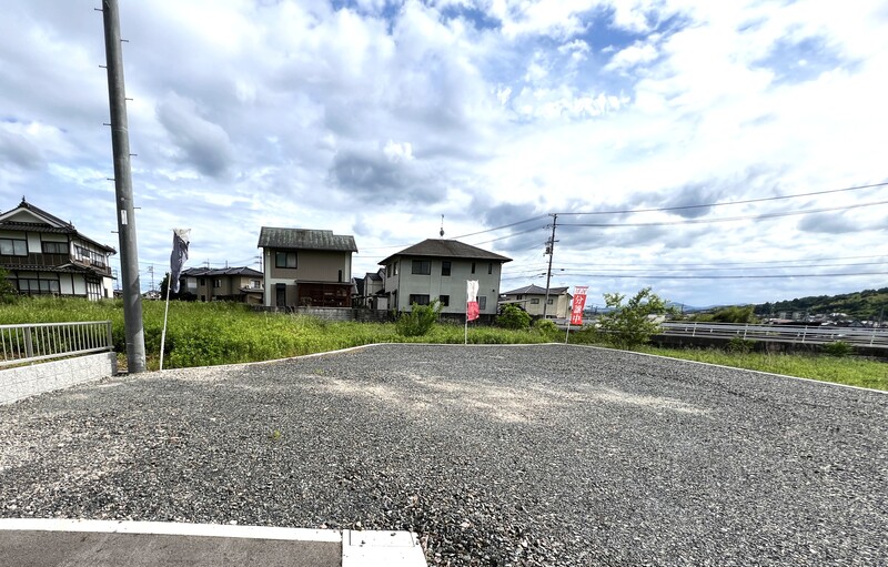 C号地