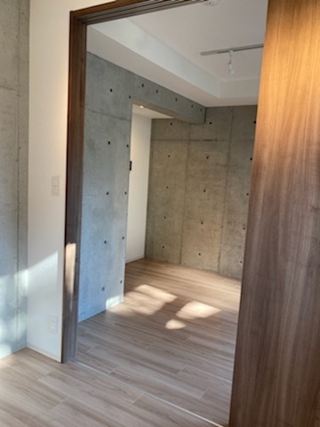 AZ代々木上原（旧：kinomori代々木上原）201号室 部屋その他