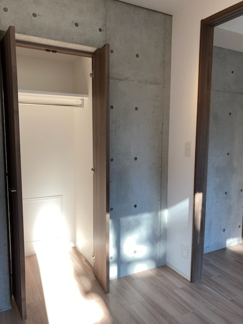 AZ代々木上原（旧：kinomori代々木上原）201号室 部屋その他