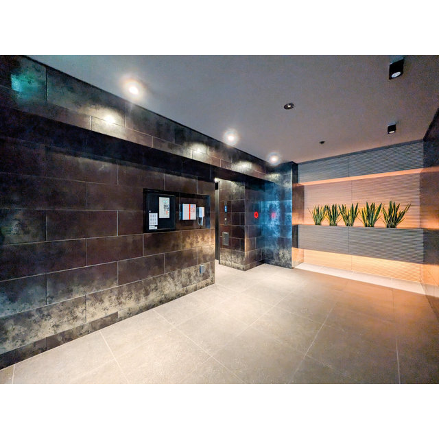 VALUE MAISON ryogoku 共用設備