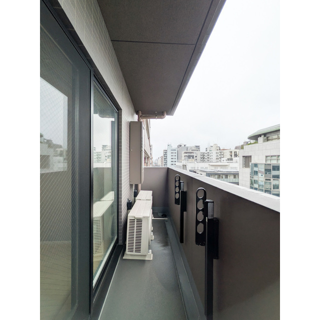 VALUE MAISON ryogoku0701号室 共用設備
