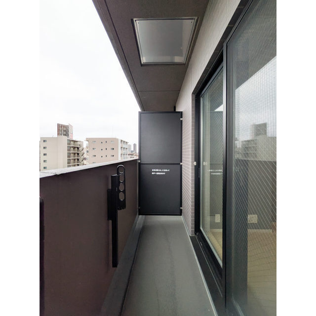 VALUE MAISON ryogoku0801号室 共用設備