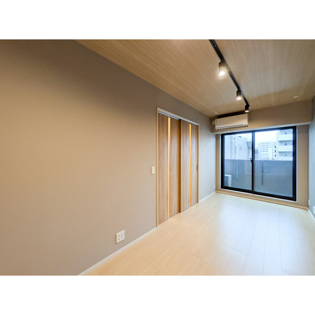 VALUE MAISON ryogoku0801号室 リビング