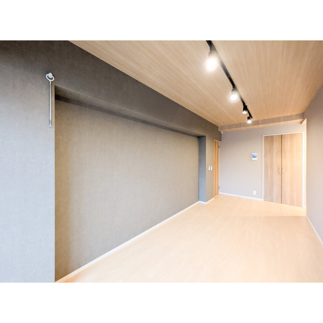 VALUE MAISON ryogoku0801号室 リビング