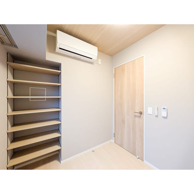 VALUE MAISON ryogoku0801号室 部屋その他