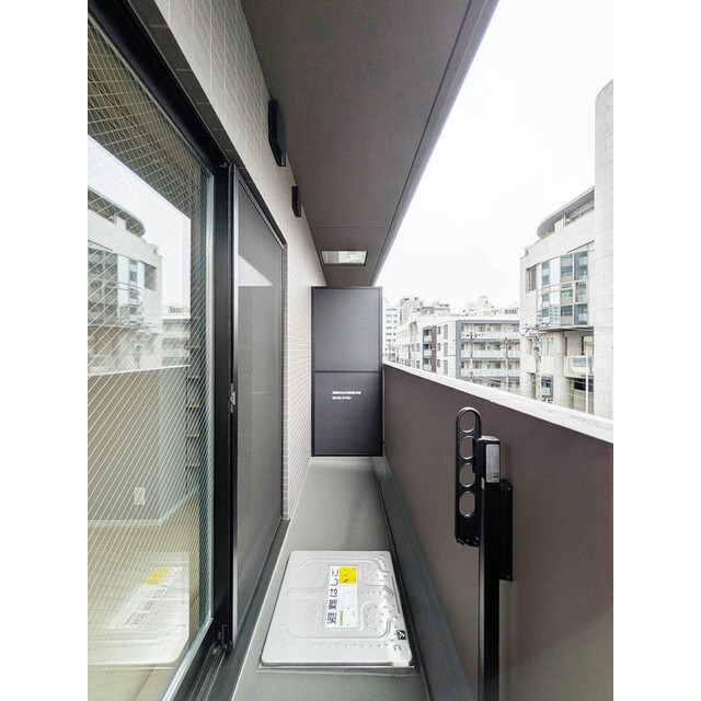 VALUE MAISON ryogoku0402号室 共用設備