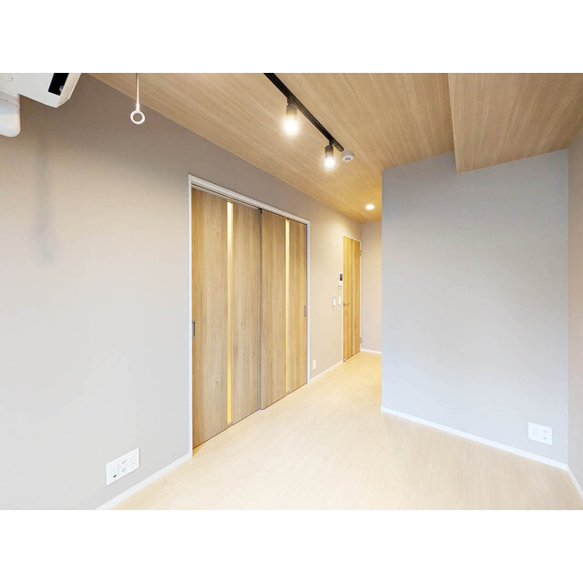 VALUE MAISON ryogoku0402号室 リビング