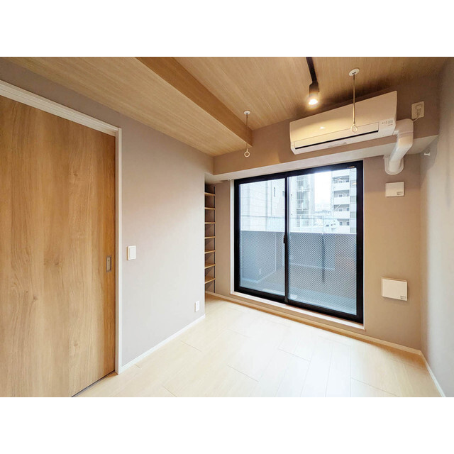 VALUE MAISON ryogoku0402号室 リビング