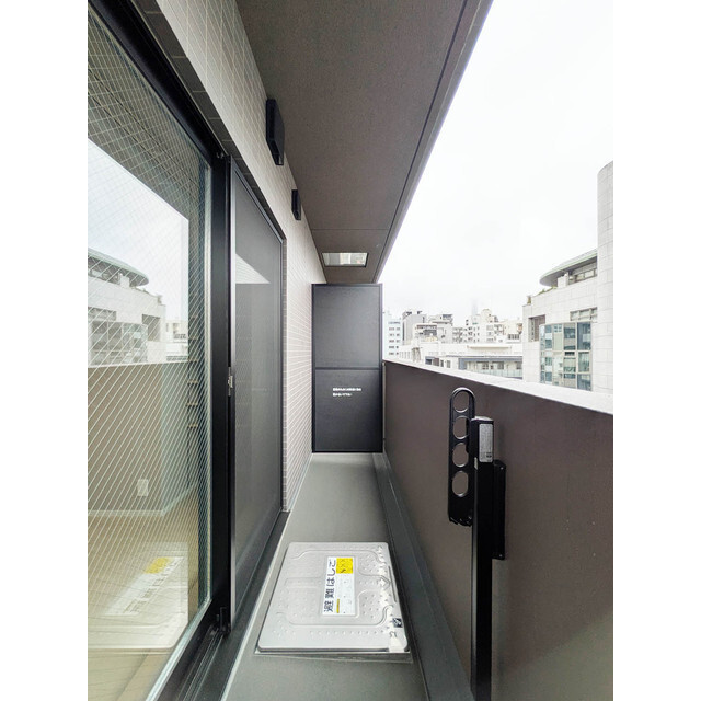 VALUE MAISON ryogoku0602号室 共用設備