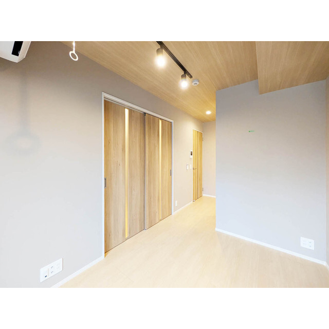 VALUE MAISON ryogoku0602号室 リビング