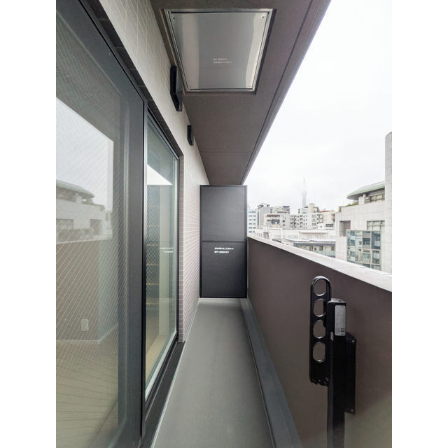 VALUE MAISON ryogoku0702号室 共用設備