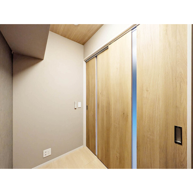 VALUE MAISON ryogoku0402号室 部屋その他