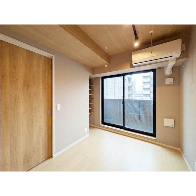 VALUE MAISON ryogoku0602号室 リビング