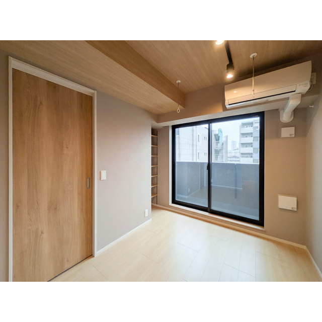 VALUE MAISON ryogoku0702号室 リビング