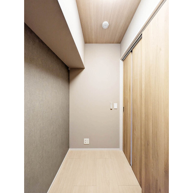 VALUE MAISON ryogoku0602号室 部屋その他
