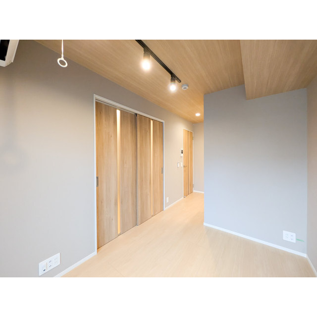 VALUE MAISON ryogoku0702号室 リビング