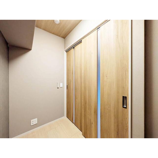 VALUE MAISON ryogoku0602号室 部屋その他