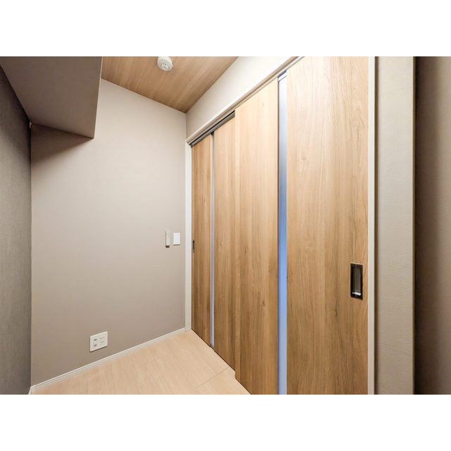 VALUE MAISON ryogoku0702号室 部屋その他