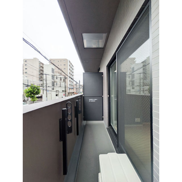 VALUE MAISON ryogoku0201号室 共用設備