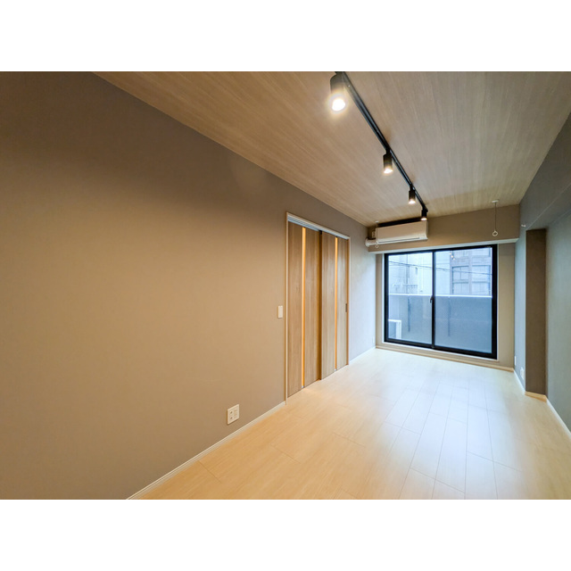 VALUE MAISON ryogoku0201号室 リビング