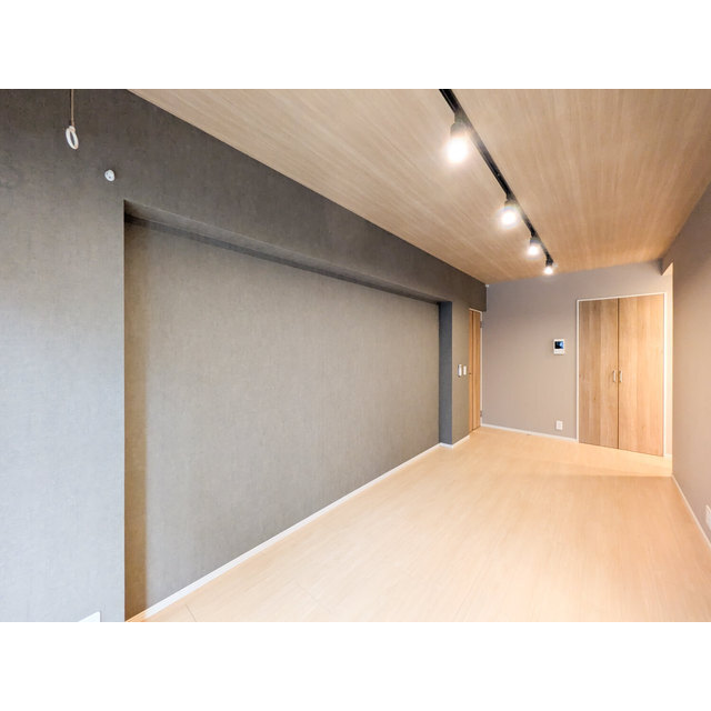 VALUE MAISON ryogoku0201号室 リビング