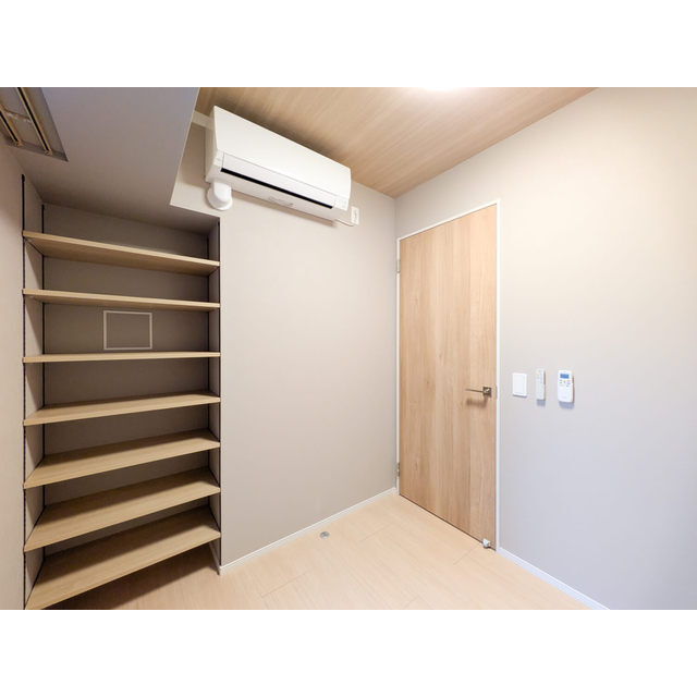 VALUE MAISON ryogoku0201号室 部屋その他