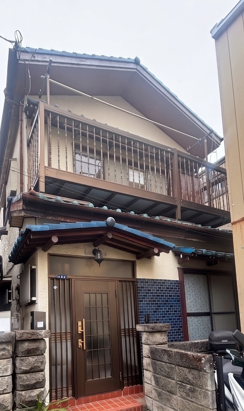 東京都葛飾区奥戸1-4-5戸建 建物その他