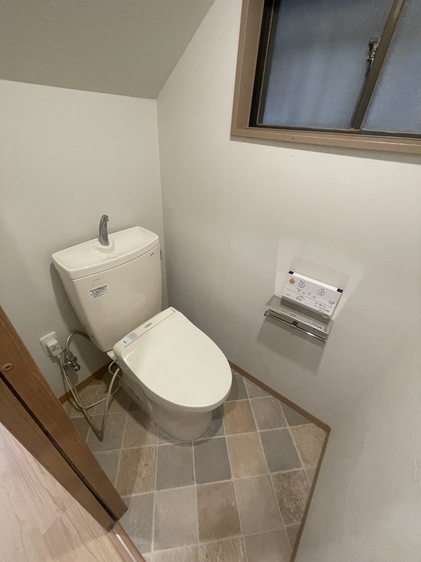 東京都葛飾区奥戸1-4-5戸建 室内1F
