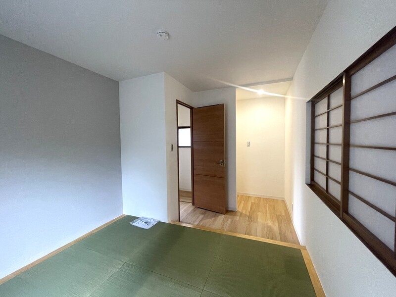 東京都葛飾区奥戸1-4-5戸建 室内2F