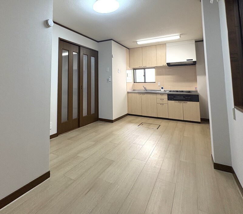 東京都江戸川区船堀7-8-11戸建 1F室内