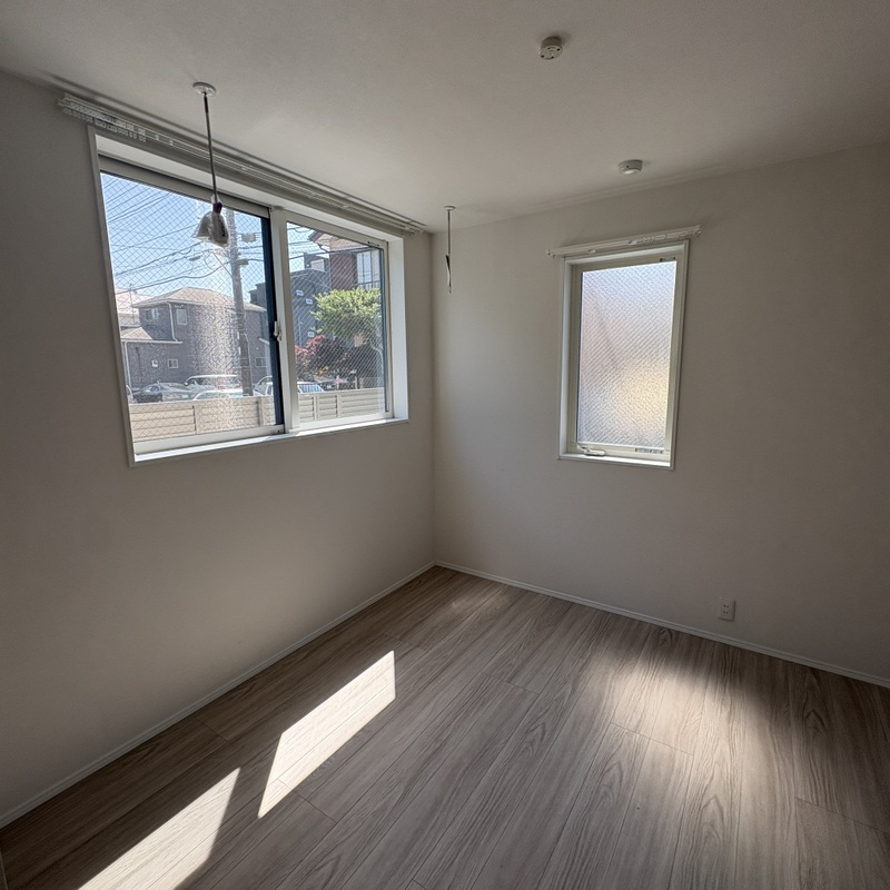 MELDIA海老名101号室 部屋その他