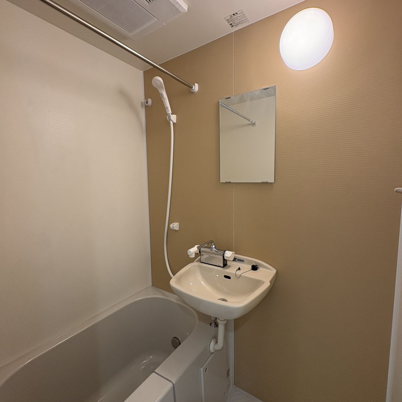 MELDIA海老名101号室 部屋その他