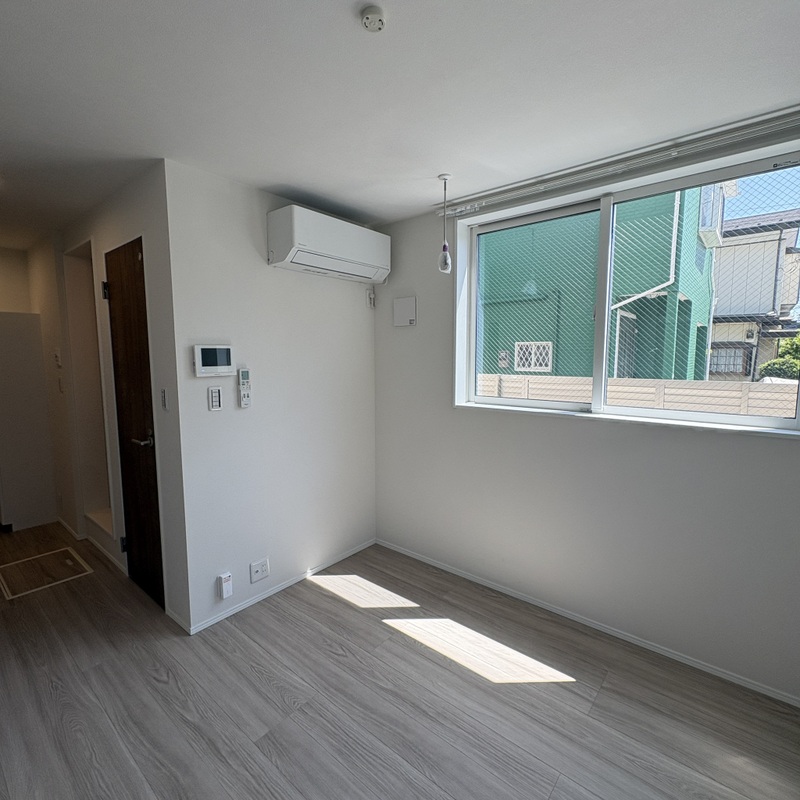 MELDIA海老名101号室 部屋その他
