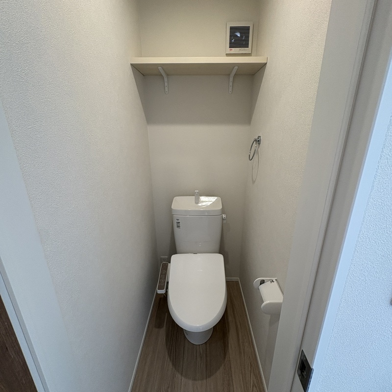 MELDIA海老名101号室 部屋その他
