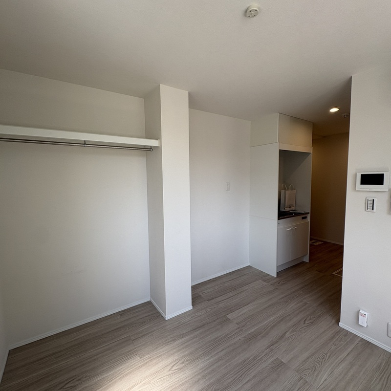 MELDIA海老名101号室 部屋その他