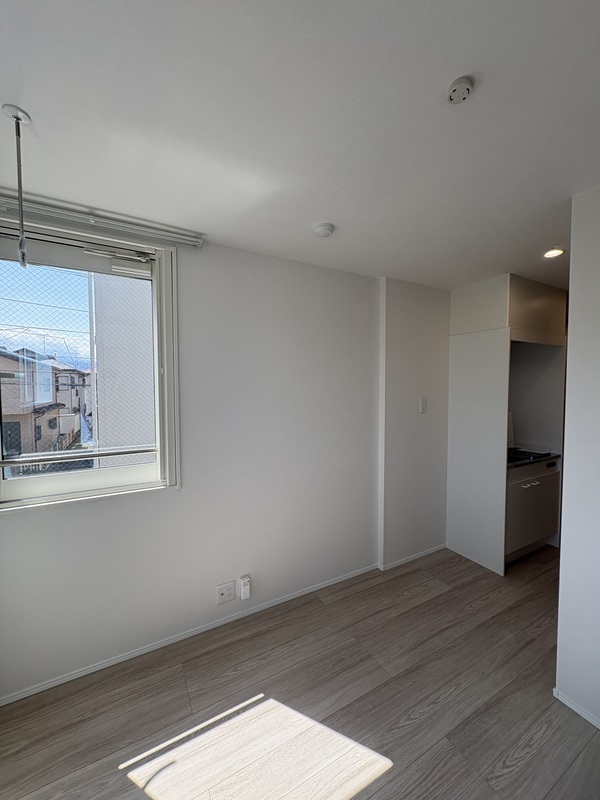 MELDIA海老名203号室 部屋その他