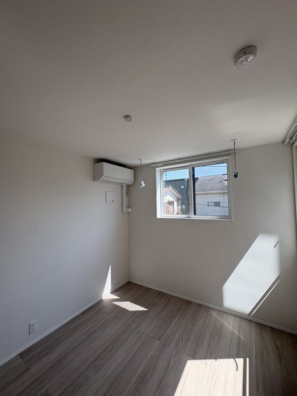 MELDIA海老名203号室 部屋その他