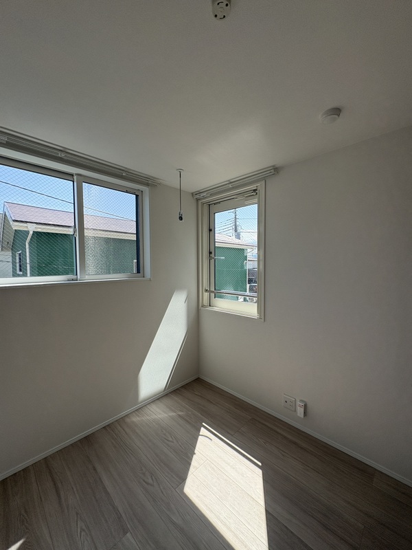 MELDIA海老名203号室 部屋その他