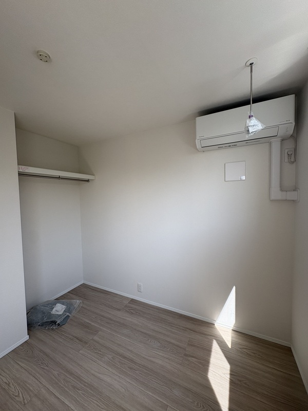 MELDIA海老名203号室 部屋その他