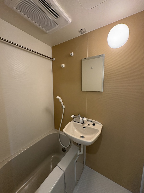 MELDIA海老名203号室 部屋その他
