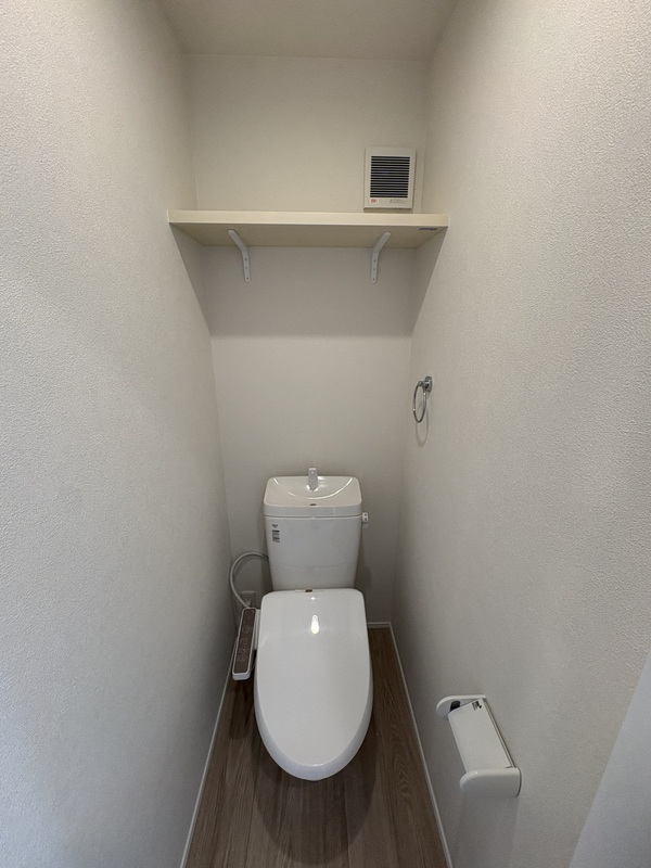 MELDIA海老名203号室 部屋その他
