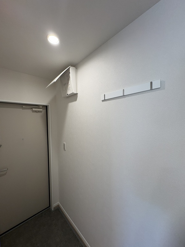 MELDIA海老名203号室 部屋その他