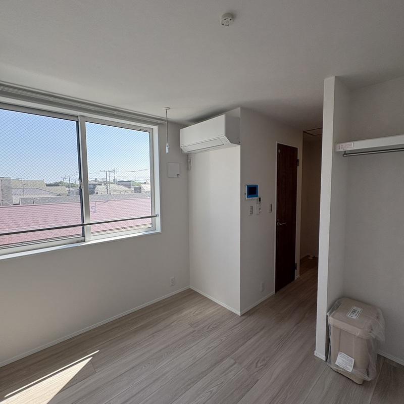 MELDIA海老名302号室 部屋その他
